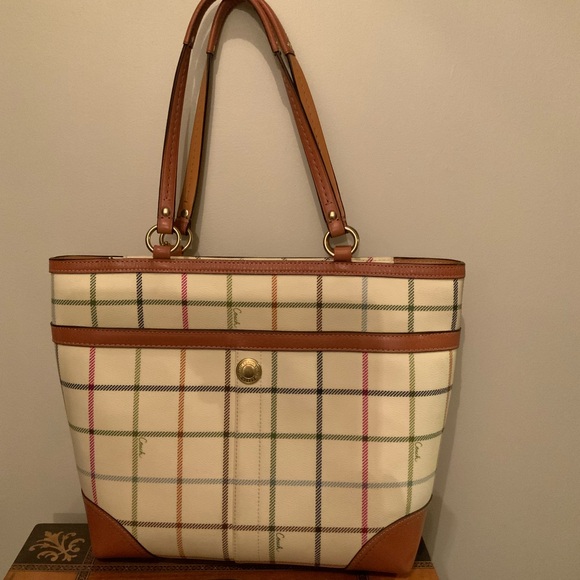 Coach Bag - Picture 2 of 13